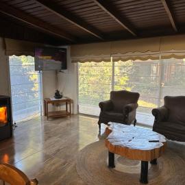 Oceana Suites Temuco, hotel u gradu Temuco