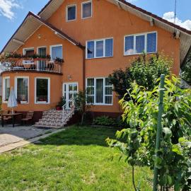 Apartament Maia