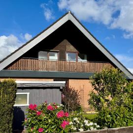 Ferienwohnung Quaiser