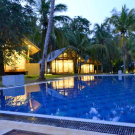 Kottawatta Village, Hotel in Udawalawe