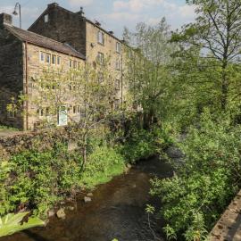 Riverview Cottage
