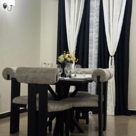 My crib，達累斯薩拉姆的飯店