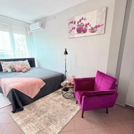 La Casa Pedrito Mariposa Apartman