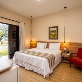 Rancho das Pedras Itaberá, hotell i Itaberá