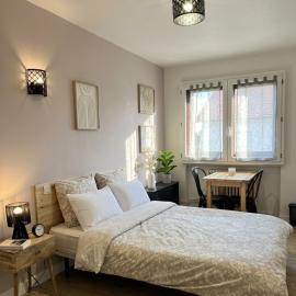 Le Minimaliste Chic, hotel a Montbrison