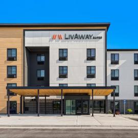 LivAway Suite Tucson