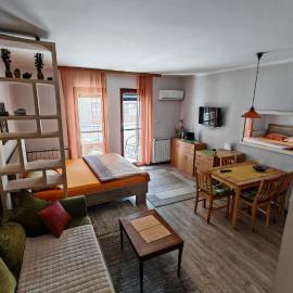 Dijamant, hotel in Banja Koviljača