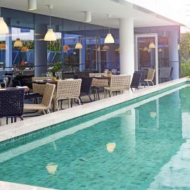 Novotel Rio de Janeiro Parque Olimpico, hotel a Rio de Janeiro