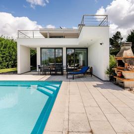 Villa das Oliveiras