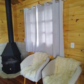 Cabana Família Lima, hotel in Urubici
