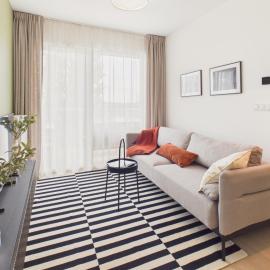Pino Resort Forest & Beach Apartment by Solarento
