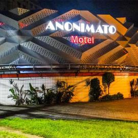 Viesnīca Anonimato Hotel pilsētā Santuša