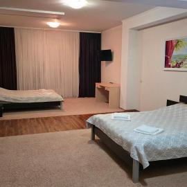 Grace Villa – hotel w mieście Codru