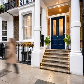 CG Kensington