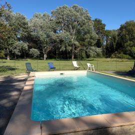 Gîte du prieure, ξενοδοχείο σε Camps-la-Source