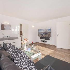 Ferienwohnung Haffblick