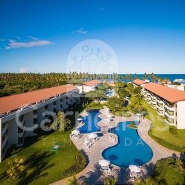 Carneiros Beach Resort