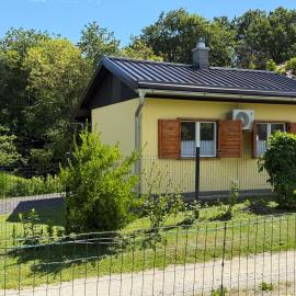 Počitniška hiša ˇGORICEˇ, hotelli kohteessa Moravske-Toplice