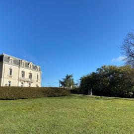 Chateau de Briand