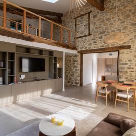 Sejour Chill et calme au GRAND TRES, Hotel in Saint-Martin-de-Seignanx