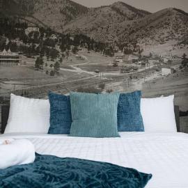 Lakeside Loft! Town Center Gem Near Gazebo Lake, hotel a Green Mountain Falls