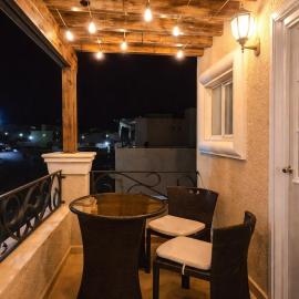 Casa María Luisa Descanso al sur de Pachuca