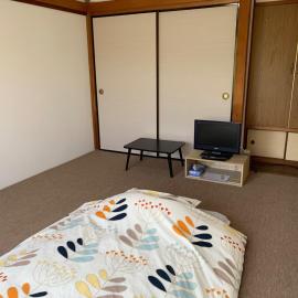 Minpaku Blue Garden - Vacation STAY 65854v, מלון בKaiyo