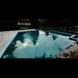 Vikendica sa bazenom, hotel em Banovići
