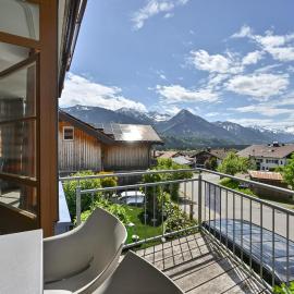 Wohnung Selina - mit Sommer Bergbahn unlimited