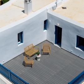 Totem, Hotel in Ano Syros