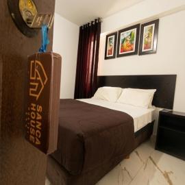 SANCA HOUSE Hostel