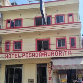 Hotel Posada Aurorita，比亞埃爾莫薩的飯店