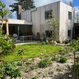 Urban Art House Bergen