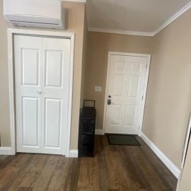 Cozy, and modern front water apartment, hotel in Marianna