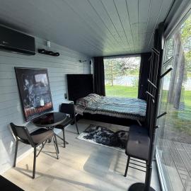 River View Studio