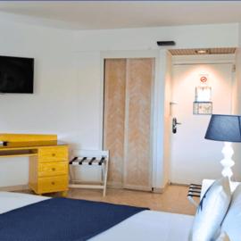 Hotel La Galleria, hotel sa Le Lamentin