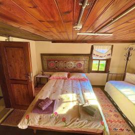 Geyikli Konak, hotel in Mudurnu