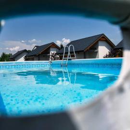 Apartamenty i Domki u Basi