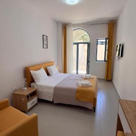 Drymades Ruci Rooms