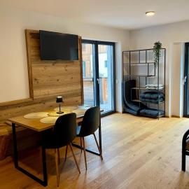 Rittertal-Altholzseeblick: Altmünster şehrinde bir otel