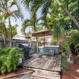 KW33B Windward Isle