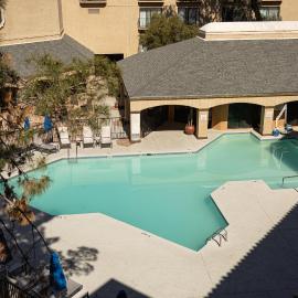 Sheraton Tucson Hotel & Suites
