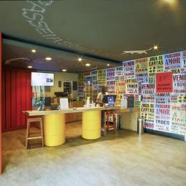 ibis Styles SP Faria Lima, hotell i São Paulo