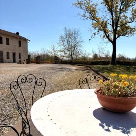 Agriturismo Nani