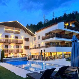 Hotel Restaurant Schaurhof, hotel en Vipiteno