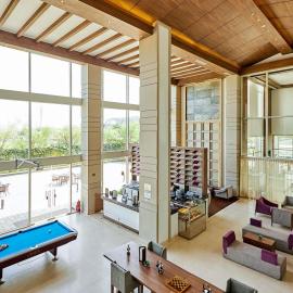 Mercure Chennai Sriperumbudur