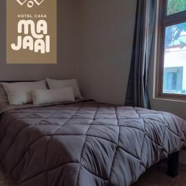 Hotel Casa Majaal