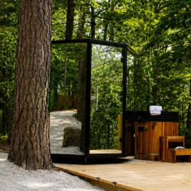 Forest Springs Resort, hotel in Eureka Springs