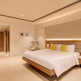 Regenta Place CG Road, hotel in Ahmedabad