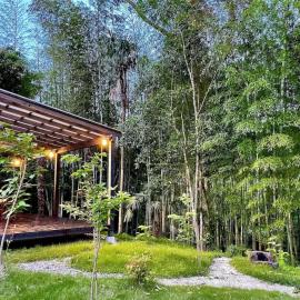 Gubo Satoyama Suite Lodge & Camp - Vacation STAY 49687v